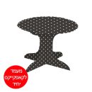 מעמד קאפקייקס קטן נקודות יחיד