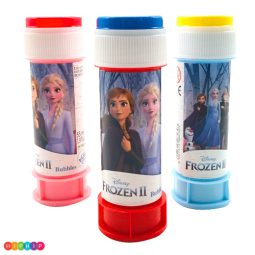 בועות סבון פרוזן 2
