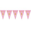 שרשרת דגלים - שנה נסיכה