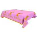 חבילת יום הולדת גיל שנה נסיכה 8 מוזמנים