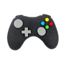 שלט גיימינג שחור מבצק סוכר