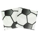 חבילת יום הולדת כדור כדורגל 16 מוזמנים