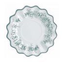 שולחן חג כסף קלאסי 8 אורחים