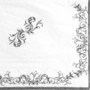 שולחן חג כסף קלאסי 8 אורחים