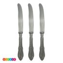 שולחן חג כסף קלאסי 8 אורחים