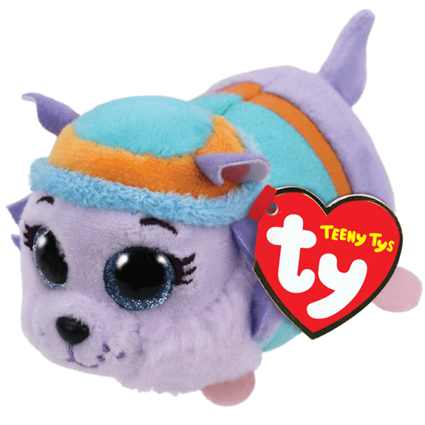 בובות TY קטנה - אוורסט