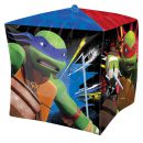 בלון הליום תלת מימדי צבי הנינג'ה