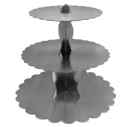 מעמד קאפקייקס - כסף