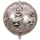 בלון הליום תלת מימד ג'ונגל נחש