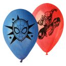 בלוני לטקס ספיידרמן