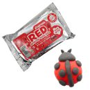 בצק סוכר פרימיום אדום 250 ג'