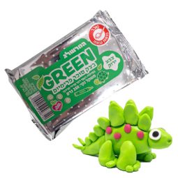 בצק סוכר פרימיום ירוק 250 ג'