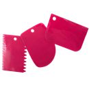 סט קלפים לעיצוב העוגה