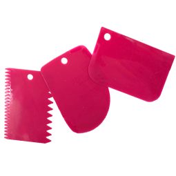 סט קלפים לעיצוב העוגה