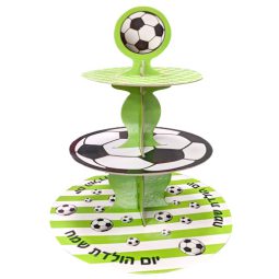 מעמד קאפקייקס כדורגל