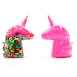 חדי קרן ורודים למילוי