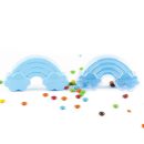 קופסאות קשת למילוי תכלת