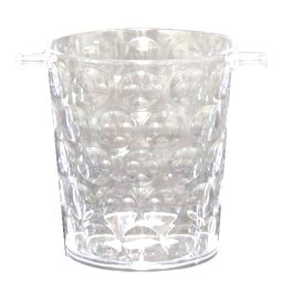 דלי קרח בינוני