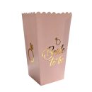 קופסאות פופקורן מסיבת רווקות