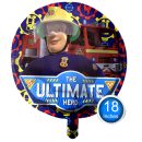 בלון הליום סמי הכבאי