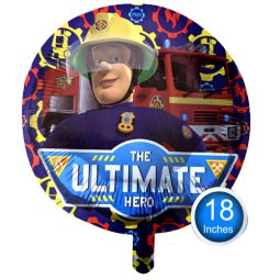 בלון הליום סמי הכבאי