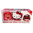 ביצי שוקולד הלו קיטי