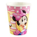 חבילת יום הולדת מיני מאוס שנה 16 מוזמנים