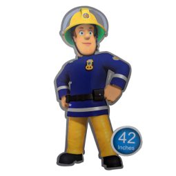 בלון הליום ענק XL סמי הכבאי