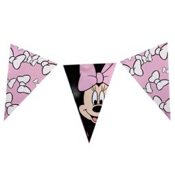 שרשרת תלייה דיגלונים מיני מאוס