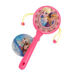 תוף רעשן פרוזן