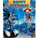 רקע קיר באטמן