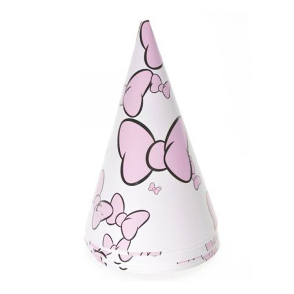 כובעי מסיבה מיני מאוס