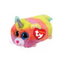 בובת TY קטנה - התר החד קרן