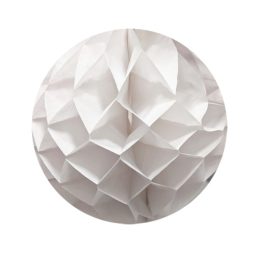 קישוט נייר כדור