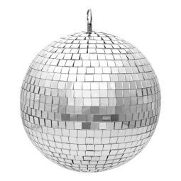 כדור דיסקו בינוני