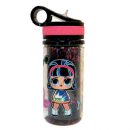 בקבוק נצנצים איכותי -LOL