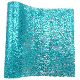 ראנר פייטים - טורקיז