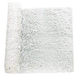 ראנר פייטים - לבן