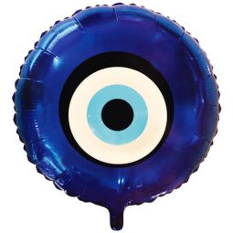 בלון הליום עין יוונית