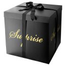 קופסא מתפוצצת ענקית שחור