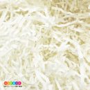 נייר גרוס למילוי - לבן