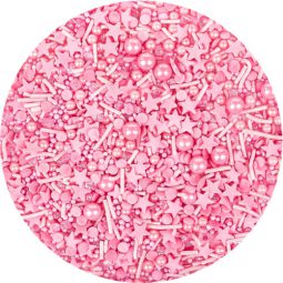 סוכריות לקישוט מיקס נסיכות