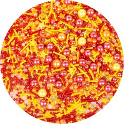 סוכריות לקישוט מיקס אש