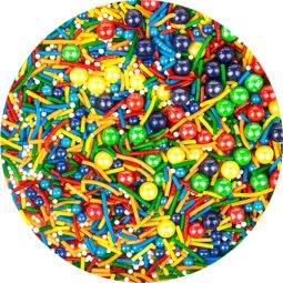 סוכריות לקישוט מיקס ילדודס