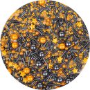 סוכריות לקישוט מיקס כוכבים נוצצים