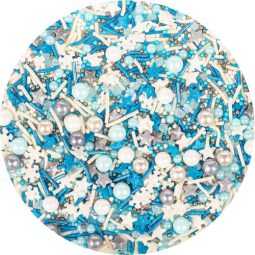 סוכריות לקישוט מיקס פרוזן