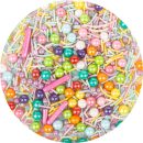 סוכריות לקישוט מיקס חד קרן