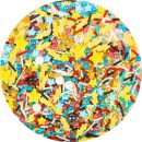 סוכריות לקישוט מיקס גיבורי על