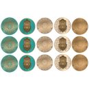 דף לקאפקייקס חינה 1