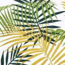 מפיות גדולות עלים ירוק זהב